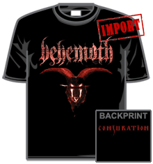 CONJURATION