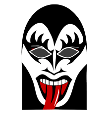 JACQUARD FACEMASK