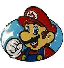 MARIO