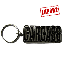 LOGO KEY CHAIN