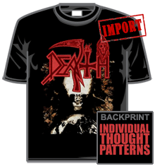 INDIV THOUGHT PATTERNS
