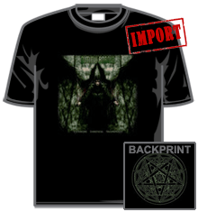 ENTHRONE DARKNESS