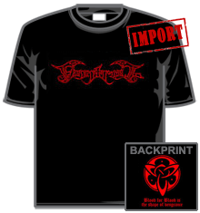 LOGO BLOOD