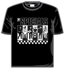 BAND GRAPHIC
