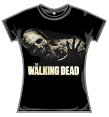 ZOMBIE LOGO