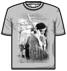 WOODSTOCK