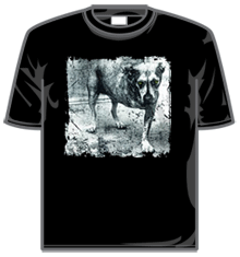 ALICE IN CHAINS - DOG