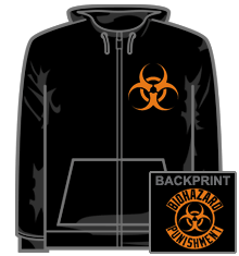 BIOHAZARD - PUNISHMENT