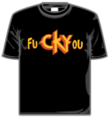 FUCKYOU