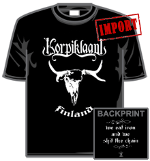 FINLAND