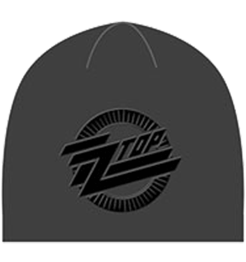 CIRCLE LOGO GRY
