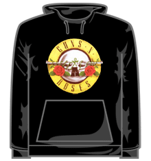 GUNS LOGO