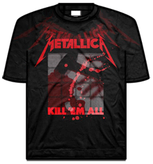 KILL FADED JUMBO