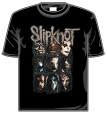 SPLATTER FRAME