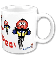 ZEBEDEE