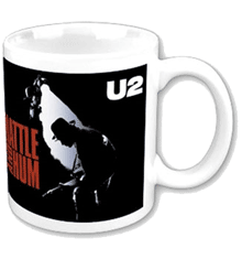 RATTLE & HUM