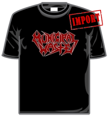 RED LOGO