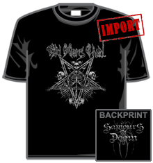 SAVIOURS OF DOOM