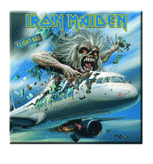 FLIGHT 666