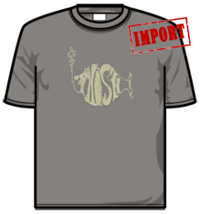 DISTRESSED LOGO