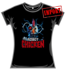 VINTAGE CHICKEN
