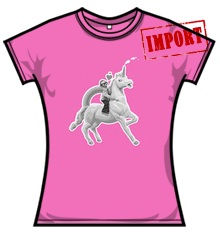 UNICORN RAINBOW