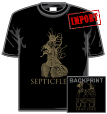 SEPTICFLESH LOGO