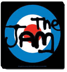 JAM - TARGET