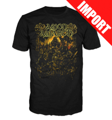 AMON AMARTH - LOKI-NO