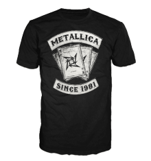 METALLICA - DEALER