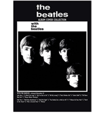 BEATLES - WITH THE BEATLES