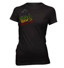 BOB MARLEY - ROOTS ROCK REGGAE