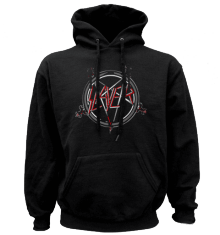 SLAYER - PENTAGRAM