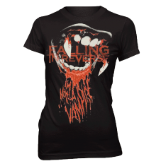 FALLING IN REVERSE - VAMPIRE