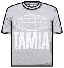 MOTOWN - TAMLA GREY