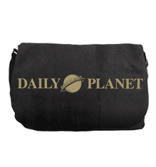 SUPERMAN - DAILY PLANET