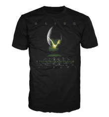 ALIEN - EGG