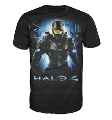 HALO - MASTER CHIEF
