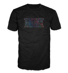 MUSE - 2ND LAW LOGO