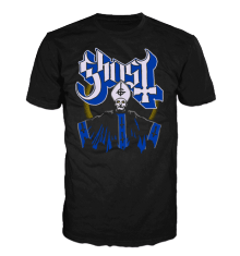 GHOST - PAPA & BAND