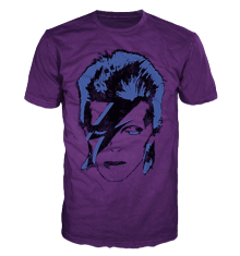 DAVID BOWIE - STARMAN