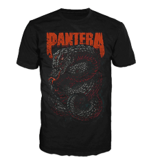 PANTERA - VENOMOUS