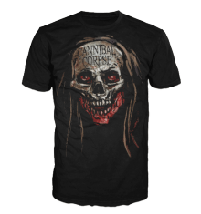 CANNIBAL CORPSE - SKULL