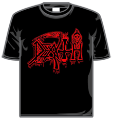 DEATH - LIFE WILL NEVER LAST
