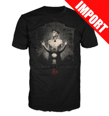 BEHEMOTH - NERGAL