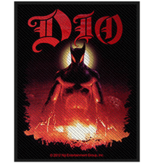 DIO - LAST IN LINE