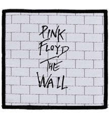 PINK FLOYD - THE WALL