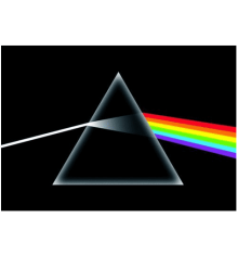 PINK FLOYD - DARK SIDE OF THE MOON