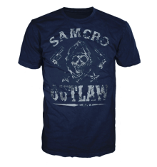 SONS OF ANARCHY - OUTLAW