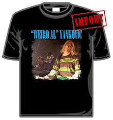 SMELLS LIKE NIRVANA